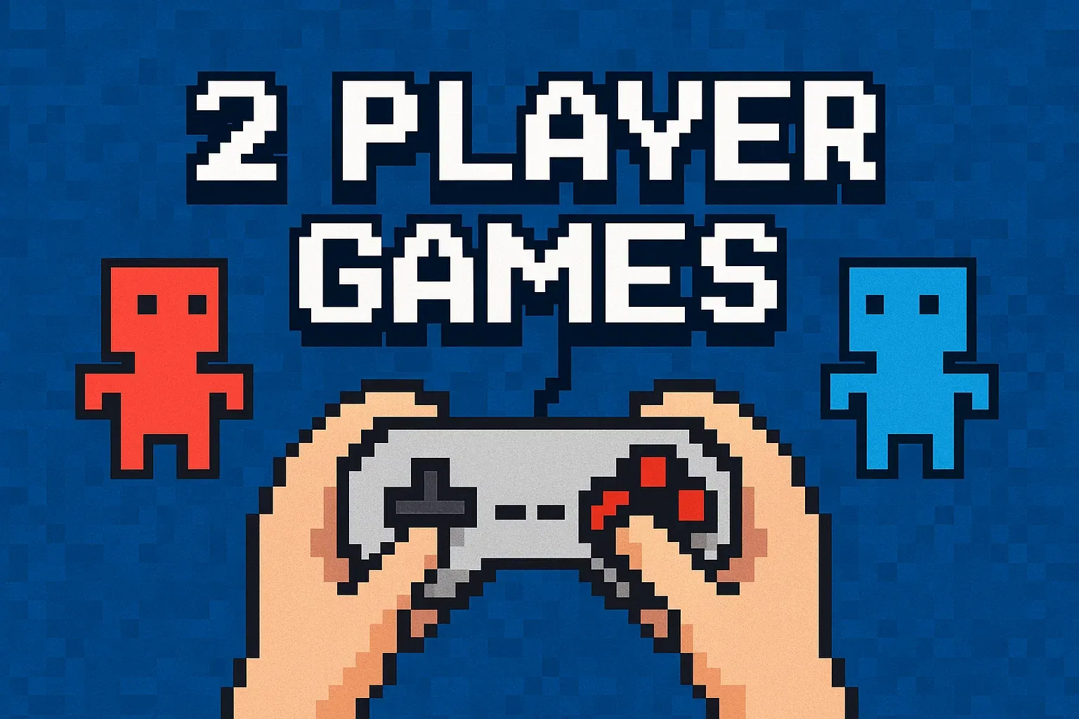 Two player games.